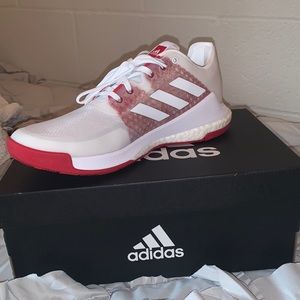 Women’s Adidas Volleyball shoes